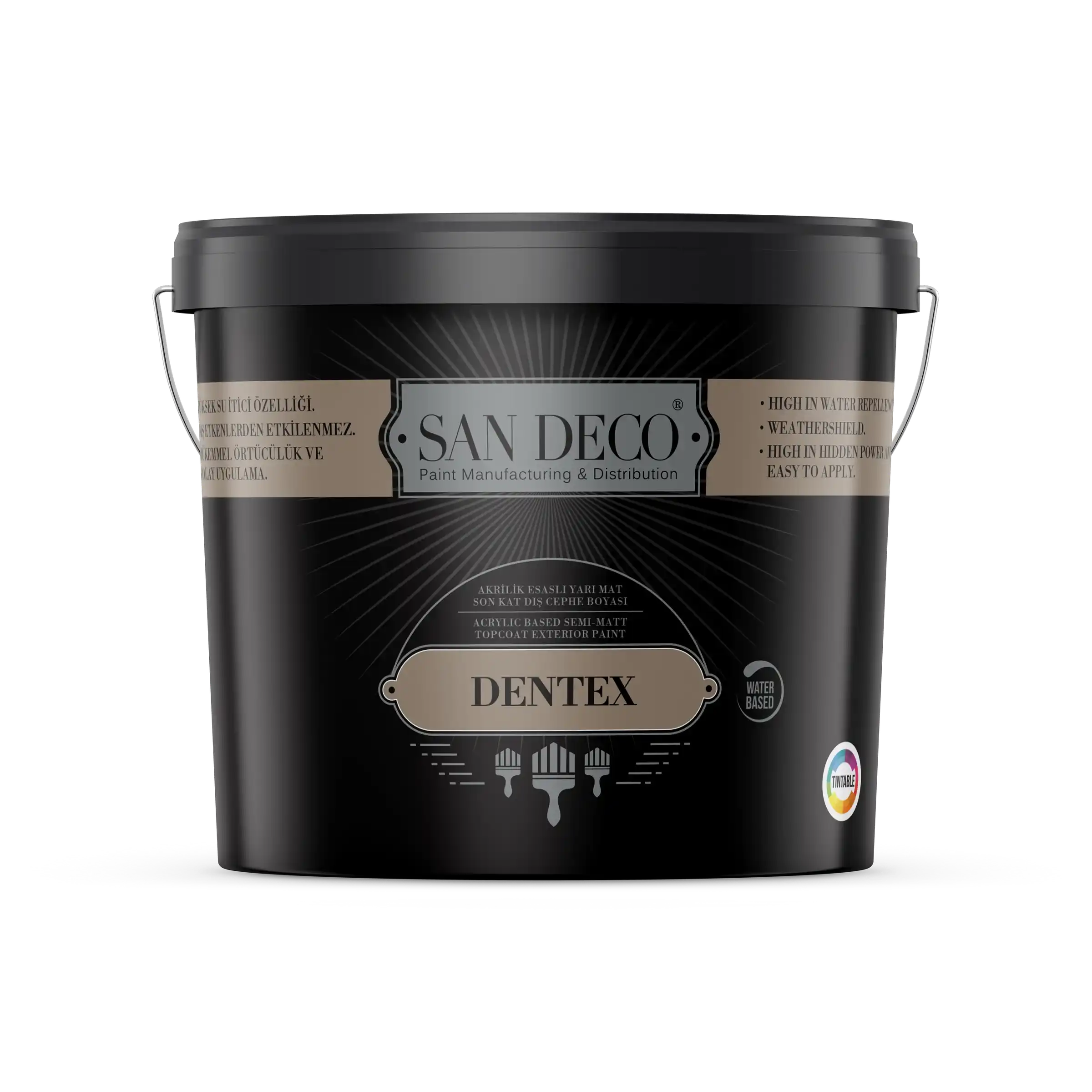 Imagine galerie San Deco Dentex 2
