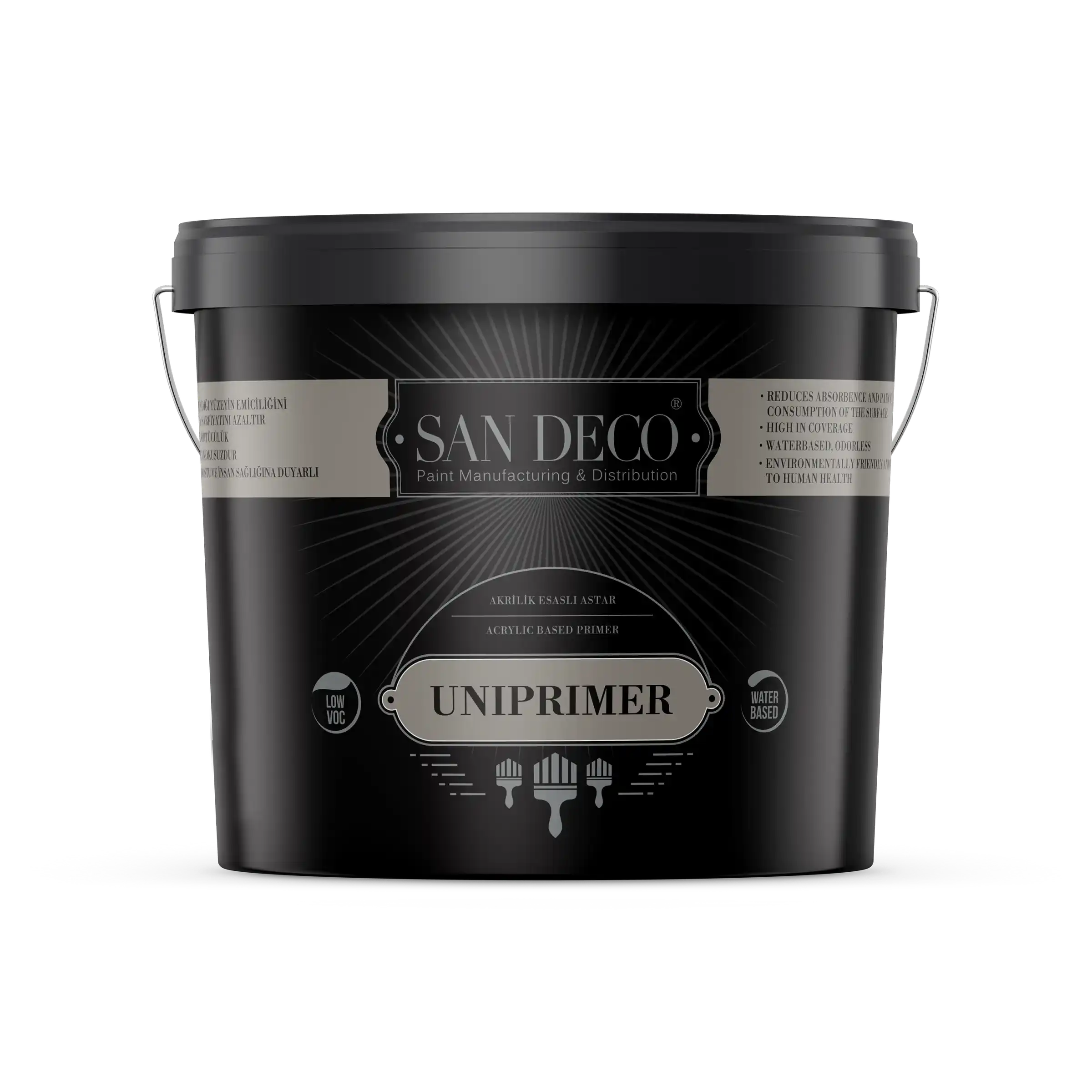 Imagine principală San Deco Uniprimer